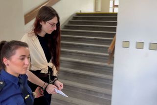 Přítel ji požádal, ať ho zabije, tak ho bodla do krku. Za pokus o vraždu dostala sedm let - Novinky